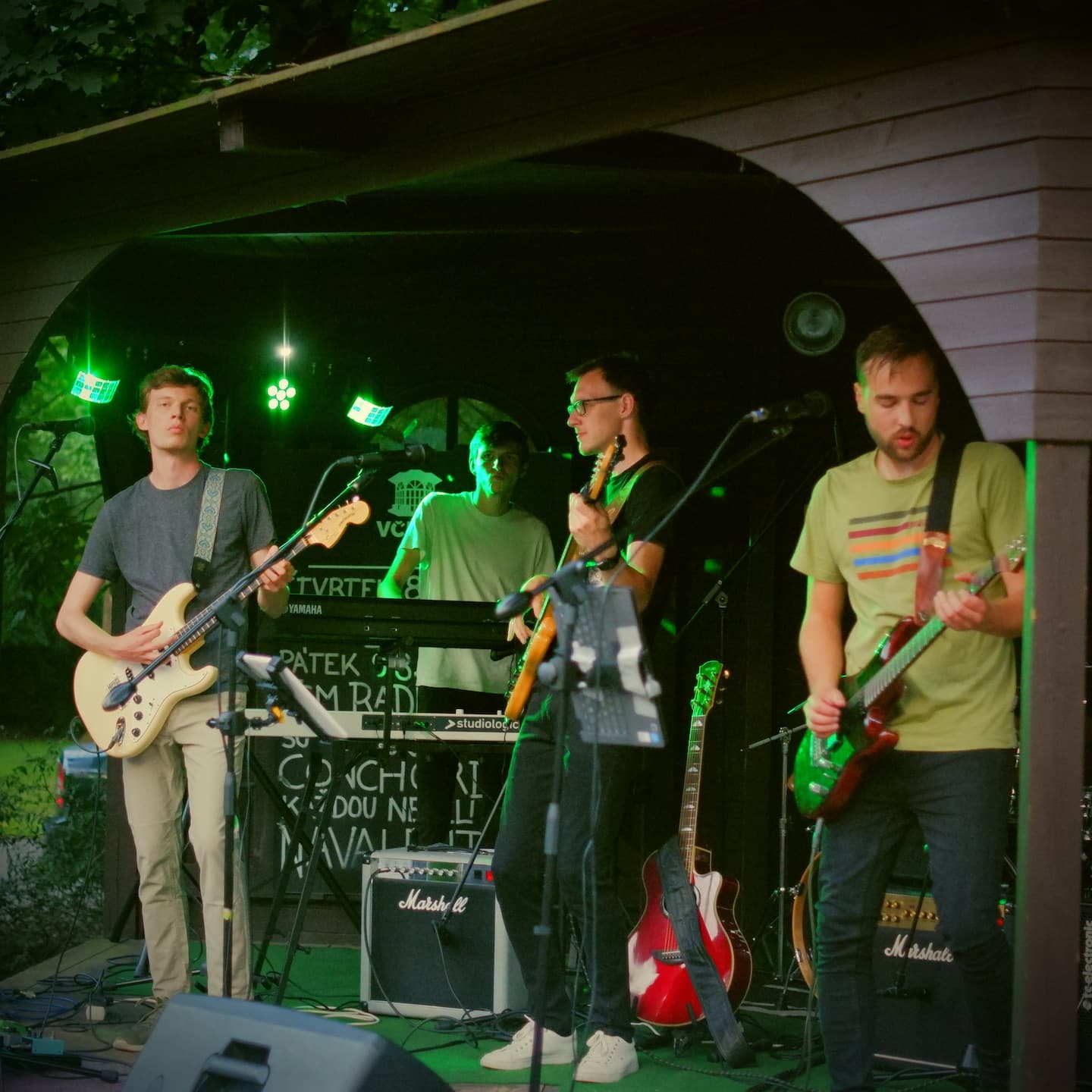 ConChord gallery image