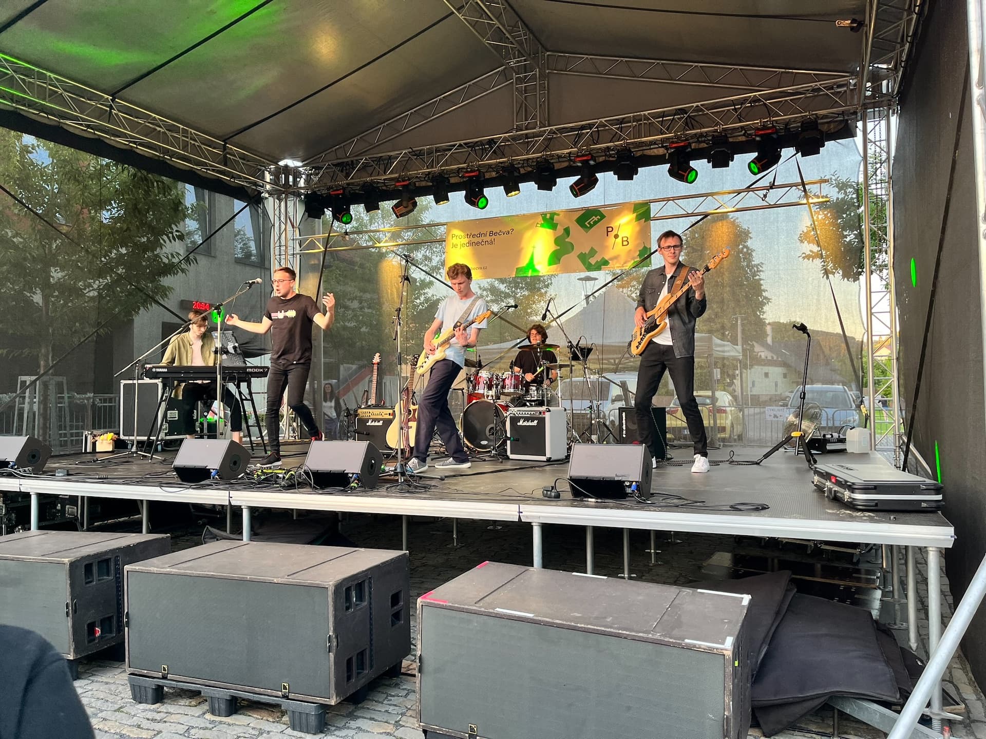 ConChord gallery image