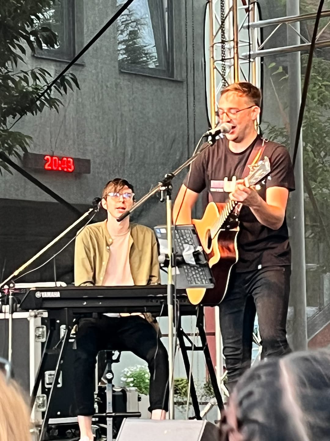 ConChord gallery image